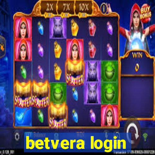 betvera login